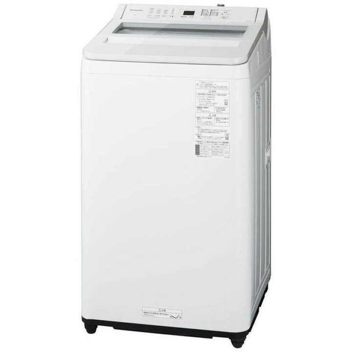 楽天市場】洗濯機 7kg パナソニック PANASONIC FAシリーズ 全自動洗濯  