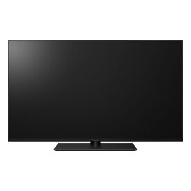 PANASONIC TH-50MX900 VIERA [50V型 地上・BS・110度CSデジタル 4Kチューナー内蔵 LED液晶テレビ]