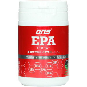DNS EPA435 �C�[�s�[�G�[ EPA 435mg×180�� (30��)