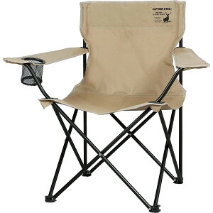 CAPTAIN STAG UC-1704 CS�V�����}�� ���E���W�`�F�A(�J�[�L)