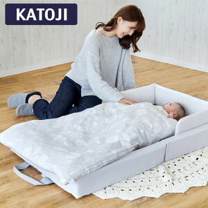 カトージ 折りたたみ ベビーベッドの人気商品・通販・価格比較 - 価格.com 