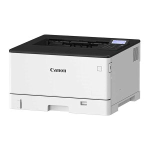 プリンター キヤノン CANON A3 モノクロレーザービームプリンター LBP451e Satera サテラ コンパクト