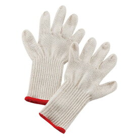 CAPTAIN STAG 純綿子供用ロング軍手 S (幼児用サイズ) UG-3201