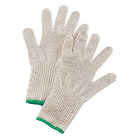 CAPTAIN STAG 純綿子供用ロング軍手 L (小学校中学年サイズ) UG-3203