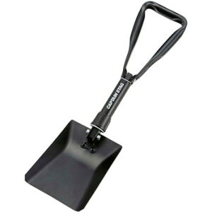CAPTAIN STAG UA-4501 �p�^�X�`�[���t�H�[���f�B���O�X�R�b�v(�o�b�O�t)