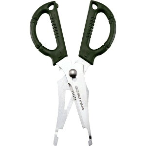 CAPTAIN STAG UM-0001 Z-PRO ���@�\�n�T�~(���[�P�[�X�t)