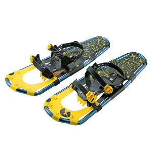 CAPTAIN STAG UX-0888 CS �X�m�[�V���[ typeII 27inc(�L�����[�o�b�O�t)
