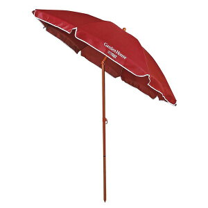 CAPTAIN STAG MG-345 �K�[�f���n�E�X UV�J�b�g�p���\��200cm(���C��)