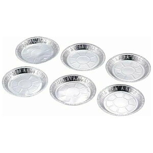 CAPTAIN STAG M-6648 �o�[�x�L���[�惊�M20cm 6���g
