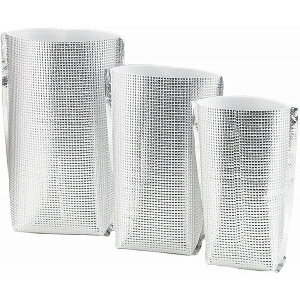 CAPTAIN STAG アルミインナー保冷パック(3サイズセット) MP-439