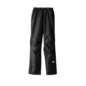 OUTDOOR PRODUCTS レインウェア パンツ ブラック 06003193 90 L