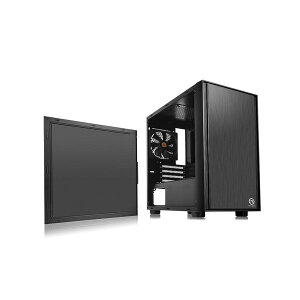 Thermaltake CA-1J1-00S1NN-00 ubN Versa H17 -NoWindow- [PCP[X] yKK9N0D18Pz