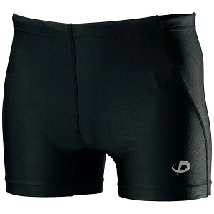 phiten SPORTS SPATS �ꕪ�� �z������ �u���b�N SS JF111002