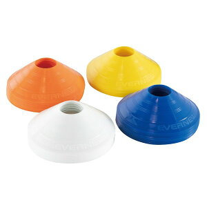 EVERNEW エバニュー EKA158 700 コーナープレート(10枚入) 青 メーカー直送