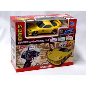  66603L First Mini-Z D }c_ Toi RX7 FD3S