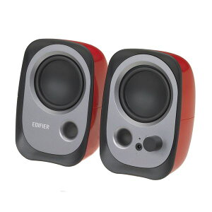 Edifier R12U USBdXs[J[ őo4W bh ({K㗝Xi) ED-R12URD-A