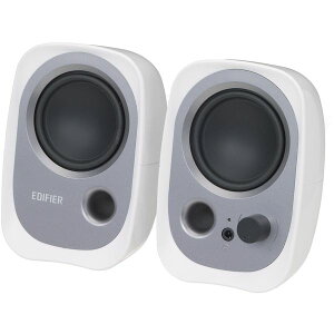 Edifier R12U USBdXs[J[ őo4W zCg ({K㗝Xi) ED-R12UWH-A