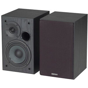 Edifier R1100 ubNVFt^ ANeBuXs[J[ őo42W 2n(PC&AUX) ({K㗝Xi) ED-R1100-A