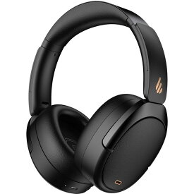 Edifier WH950NB ワイヤレスヘッドホン (Bluetooth5.3/ハイレゾワイヤレス・LDAC対応/アクティブノイズキャンセリング/最大55時間再生/マルチポイント対応) ブラック (日本正規代理店品) ED-WH950NB-BK