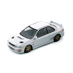 r[GNGCVY Xo CvbT WRX Type R 3. 4-6 zCg RHD 64B0231 ~jJ[ 1/64 BMNGCVY
