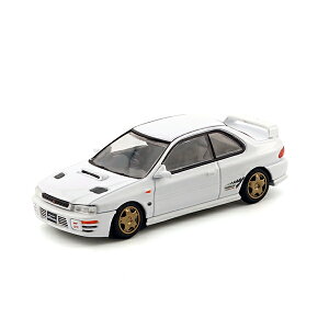 r[GNGCVY Xo CvbT WRX Type R 3. 4-6 zCg LHD 64B0232 ~jJ[ 1/64 BMNGCVY
