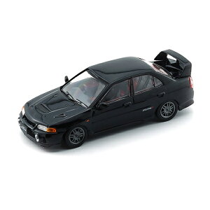r[GNGCVY OH T[ EVO IV ubN RHD 64B0279 ~jJ[ 1/64 BMNGCVY