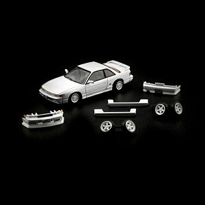 r[GNGCVY Y VrA S13 /200SX zCg (LHD) 64B0297 ~jJ[ 1/64 BMNGCVY