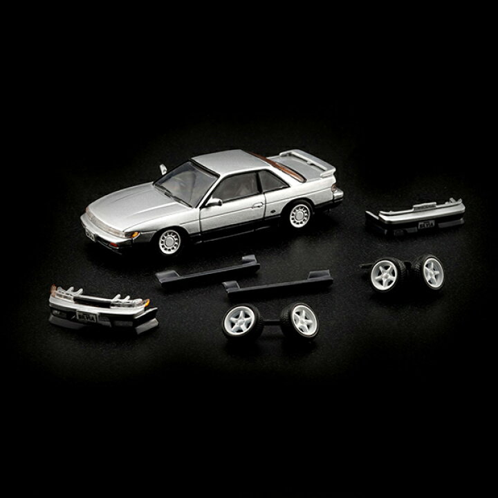 楽天市場】ビーエムクリエイションズ 日産 シルビア S13 /200SX 