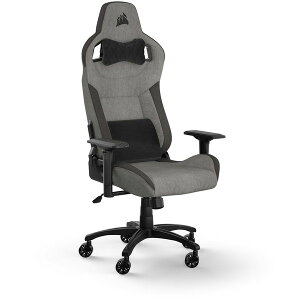 Corsair T3 RUSH Gray/Charcoal V2 (CF-9010056-WW) O[/`R[ [Q[~O`FA]