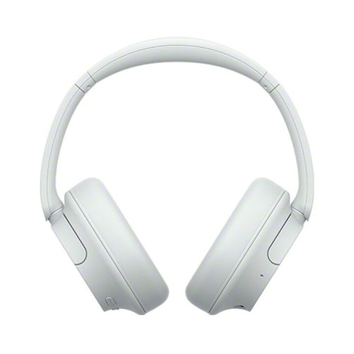 楽天市場】SONY ソニー ワイヤレスヘッドホン WH-CH720N (W) ホワイト 