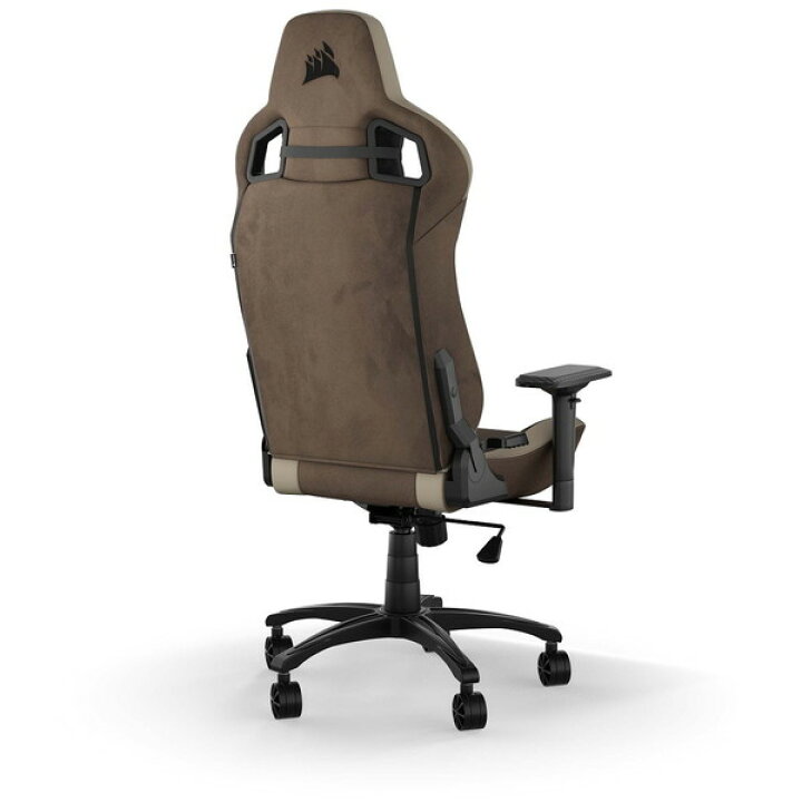 楽天市場】Corsair T3 RUSH Brown V2 (CF-9010061-WW) ブラウン 