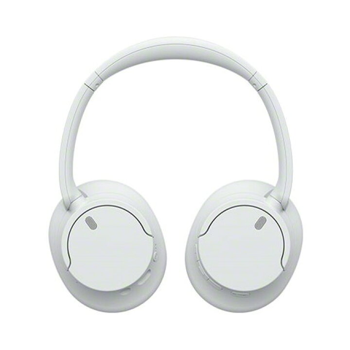 楽天市場】SONY ソニー ワイヤレスヘッドホン WH-CH720N (W) ホワイト  
