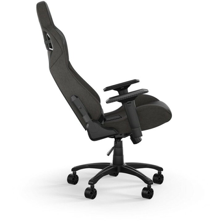 楽天市場】Corsair T3 RUSH Charcoal V2 (CF-9010057-WW) チャコール 