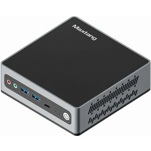 Maxtang MUC5095-8/128-W10IoT(N5095)WB [fXNgbvp\R j^ / Windows 10 IoT]