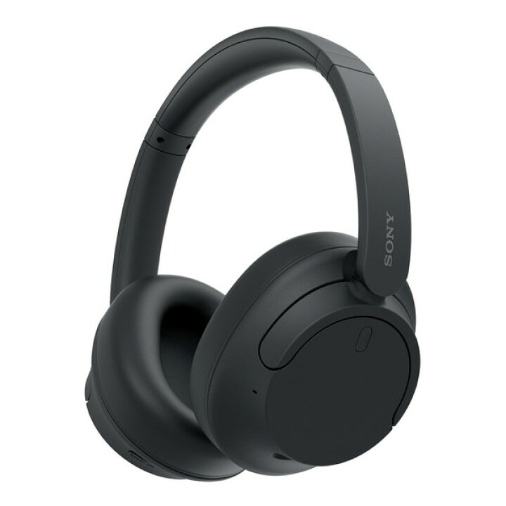 楽天市場】SONY ソニー ワイヤレスヘッドホン WH-CH720N (B) ブラック  