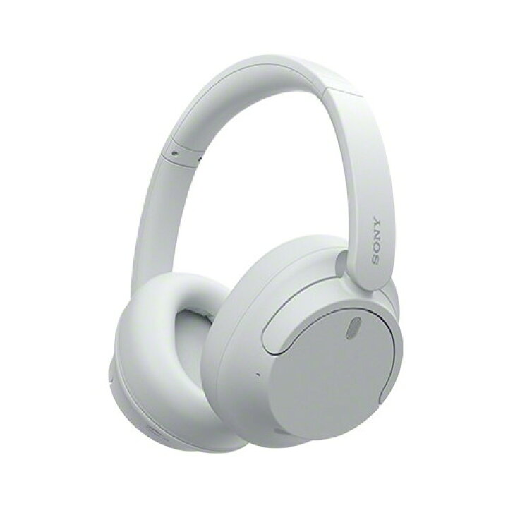 楽天市場】SONY ソニー ワイヤレスヘッドホン WH-CH720N (W) ホワイト  