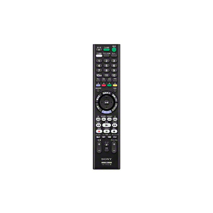 楽天市場】ブルーレイレコーダー ソニー 2TB SONY BDZ-FBT2200 3番組 