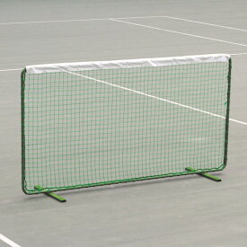 EVERNEW テニストレーニングネットST-W EKD878 メーカー直送