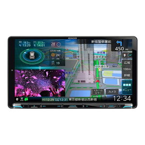 KENWOOD MDV-M910HDL ʑir [9V^ tZO`[i[DVD/USB/SD AVirQ[V]