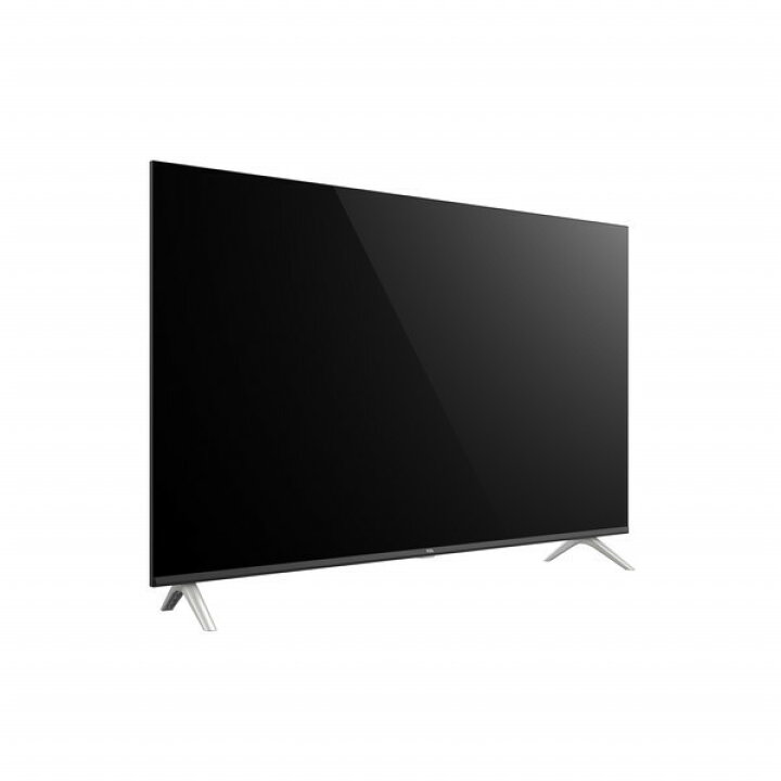 楽天市場】テレビ 32型 TCL 32インチ 液晶スマートテレビ 32S5402 地上 