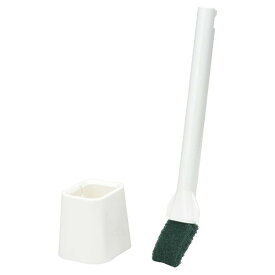 LEC 激落ち ワンタッチ交換 トイレクリーナー 研磨タイプ