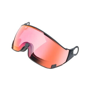 EVERNEW CPCY028 vario polarized red mirror 2.7 [oCU[]