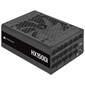 Corsair HX1500i ATX3.0 (CP-9020261-JP) [電源ユニット]