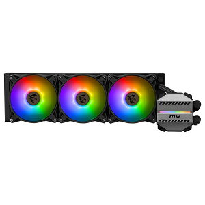 MSI MAG CORELIQUID M360 [CPUN[[]