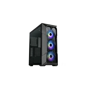 CoolerMaster TD500V2-KGNN-S00 ubN MasterBox TD500 Mesh V2 [PCP[X] AEgbg GNv