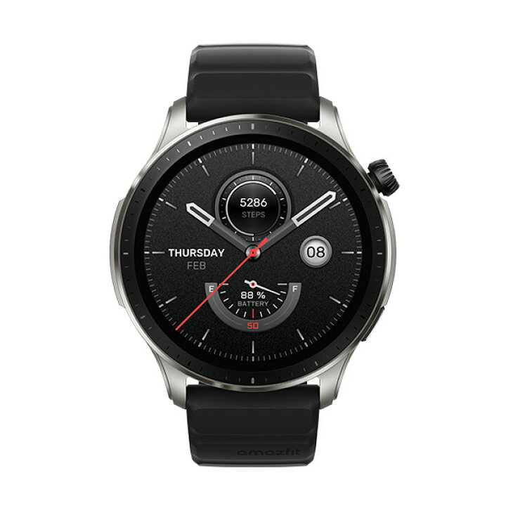 楽天市場】Amazfit アマズフィット SP170050C181 スーパースピード  
