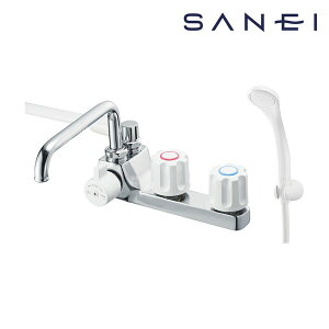 �c�[�o���u�f�b�L�V�����[������ SK71041L-W-13 �ꎞ�~�� ���C�� ���� �V�����[�w�b�h�t �V�����[ ���j�b�g�o�X �֌� ���t�H�[�� �t���ւ� �A�p�[�g �z�e�� ���� �O�h���𐻍쏊