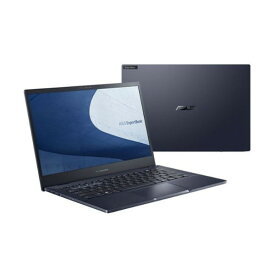 ASUS B5302CBA-EG0076X スターブラック ExpertBook B5 B5302CBA [ノートパソコン 13.3型 / Win 11 Pro]