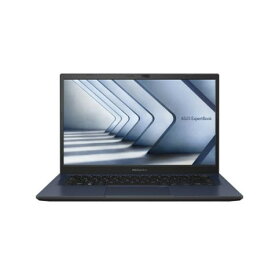 ASUS B1402CBA-EB0531X スターブラック ExpertBook B1 B1402CBA [ノートパソコン 14型 / Win 11 Pro]