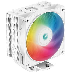 DEEPCOOL R-AG400-WHANMC-G-2 AG400 WH ARGB [TCht[^CPUN[[]